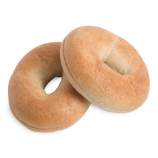 90- PACK OF BAGEL WHL GRAIN 51% SLI T&S