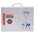 EACH-PACK OF KIT FIRST AID LRGE SAFETY APPL
