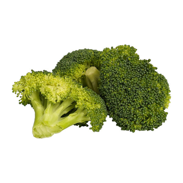 3 LB-PACK OF BROCCOLI FLORET FRSH 1 IN