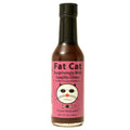 12-PACK OF Sauce Hot, Guajillo Ghost Tex-Mex Surprisingly Mild, Fat Cat Gourmet