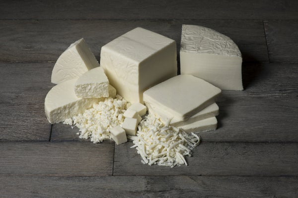 12-PACK OF CHEESE FRESCO QUESO
