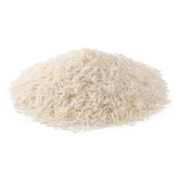 1-PACK OF RICE BASMATI