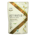 6-PACK OF Seed Sunflower Organic Sprouted Living Intentions 8 oz