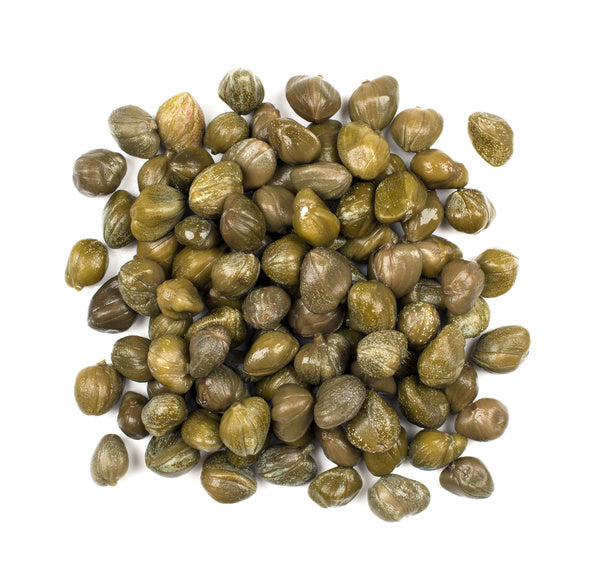2-PACK OF CAPER CAPOTE