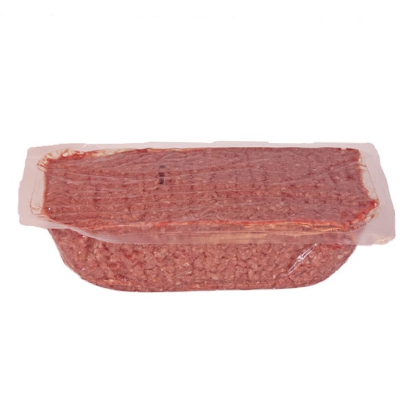 5 LB-PACK OF BEEF GRND LOAF 80/20 FRZ