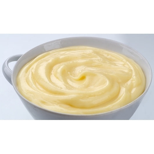6-PACK OF Vanilla Pudding Gehl's, 6 - 112 OZ