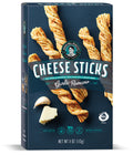 6-PACK OF CRACKER CHS STX GARLIC ROMANO