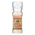 6-PACK OF SALT SEA HIMALAYAN MINI GRINDER