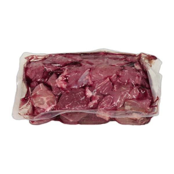 5#AV-PACK OF BEEF SIRLOIN KABOBS RSV FRESH