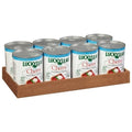 8-PACK OF Pie Filling No Sugar Added Cherry Lucky Leaf, 8 - 20 Oz