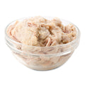 48 OZ-PACK OF CHICKEN CANNED DLX PULLD/BRTH