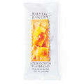 150-PACK OF CRACKER FLATBREAD OO & SS