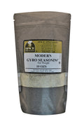 12-PACK OF Modern Gyro Seasoning - 12 Pack of 10 oz. Bags