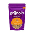6-PACK OF Cereal Granola Peanut Butter, Retail, 6 x 10 oz Pouch
