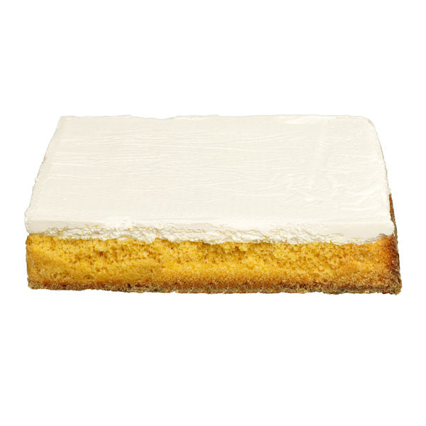 2- PACK OF CAKE SHEET TRES LECHES