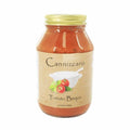 12-PACK OF Bisque, Tomato, Cannizzaro Sauces