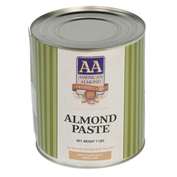 6- PACK OF PASTE ALMOND