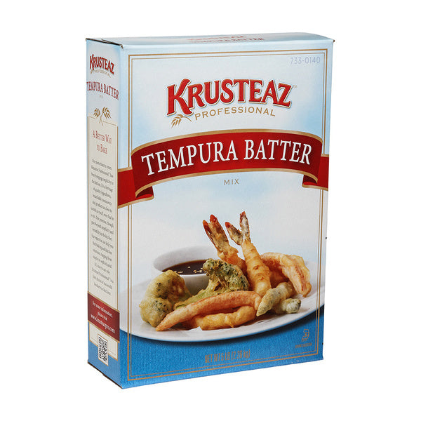 6- PACK OF BATTER MIX TEMPURA