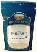 6-PACK OF Grain Quinoa Flakes Organic 6 x 16 oz