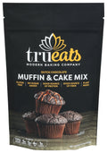 6-PACK OF MIX MUFFIN GLUTEN FREE, PLANT BASED