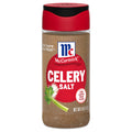 6-PACK OF SEASONING BLEND CELERY SALT CASE OF 6