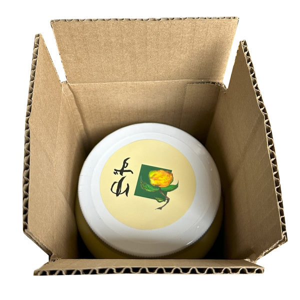 1-PACK OF MAYONNAISE JAPANESE YUZU