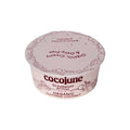 12-PACK OF Organic Strawberry & Rhubarb Cultured Coconut Other, 12 - 4 Oz