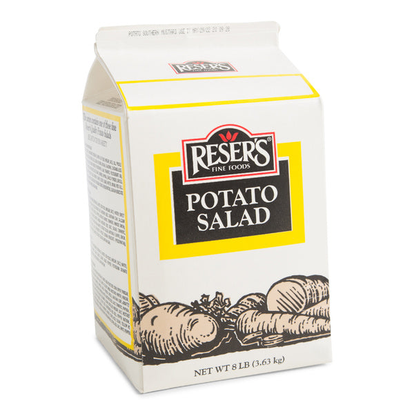 8LB-PACK OF POTATO SALAD SOTHRN