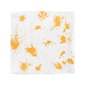 24-PACK OF Napkin Cocktail Splatter Design