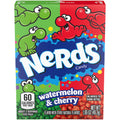 360-PACK OF Candy Snacks Wild Cherry Watermelon