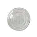 10-PACK OF LID PLAS GRNWRE FLAT 12/20