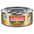 12-PACK OF TUNA YELLOWFIN