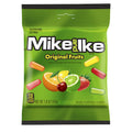 12-PACK OF Original Fruits Chewy Fruit Flavored Candies Other, 12 - 5 Oz