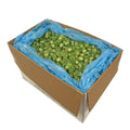 30 LB-PACK OF OKRA CUT GR A IQF