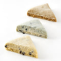96- PACK OF DOUGH SCONE ASST CHOC/CINN/BB