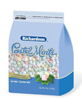 6-PACK OF CANDY MINT PASTEL