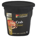 6-PACK OF SOUP BASE CRAB GOLD LABEL