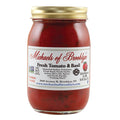 6-PACK OF Sauce Tomato Basil Michaels Of Bro 16 oz