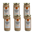 6-PACK OF Soup Bisque Mushroom Portabella Zoup Good Reall 16 oz