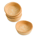1- PACK OF PASTRY SHELL QUICHE BKD 4.5