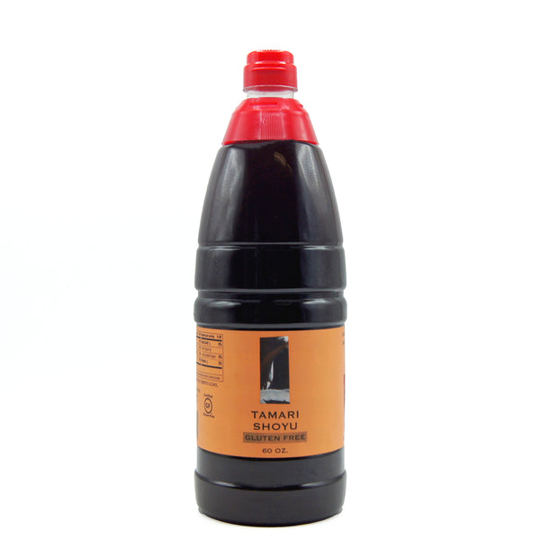 2-PACK OF SAUCE SOY TAMARI SHOYU GF
