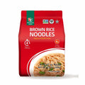 6-PACK OF Noodle, Brown Rice, GlorlyLand Food USA