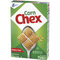 8-PACK OF CEREAL CORN GLUTEN FREE