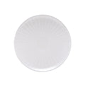 25-PACK OF TRAY PLAS CATER RND CLR