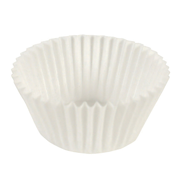 4-PACK OF CUP BAKING PAPR WHT DRYWX 2.5"