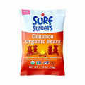 12-PACK OF Candy Bears Cinnamon Surf Sweets 2.75 oz