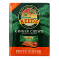 20-PACK OF CANDY GINGER CANDY ROLLS