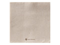 24-PACK OF NAPKIN BEV 8X8 ULTRA NAT NUEVO