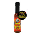 6-PACK OF SaucePepper Trinidad Scorpion Ghost Chocolate Habanero 7 Pot Primo Scorpion Disco, Karma Sauce