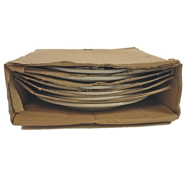 EA-PACK OF PLATE RLDEDG BRT WHT 11